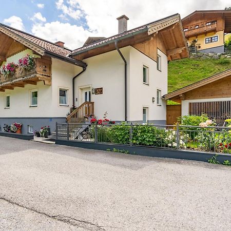 Apartment Haus Toferer By Interhome Grossarl Exteriér fotografie